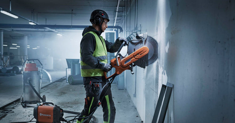 De tout pour les gros chantiers