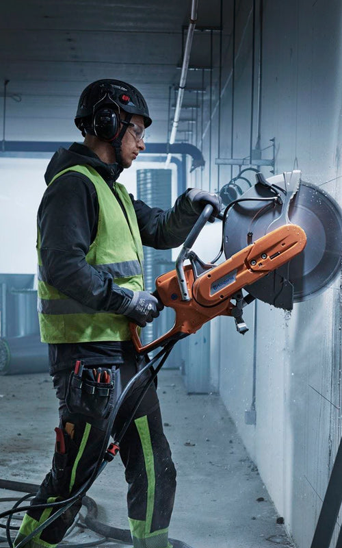 De tout pour les gros chantiers