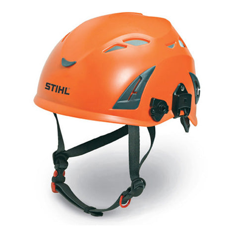 CASQUE ARBORICULTEUR STIHL