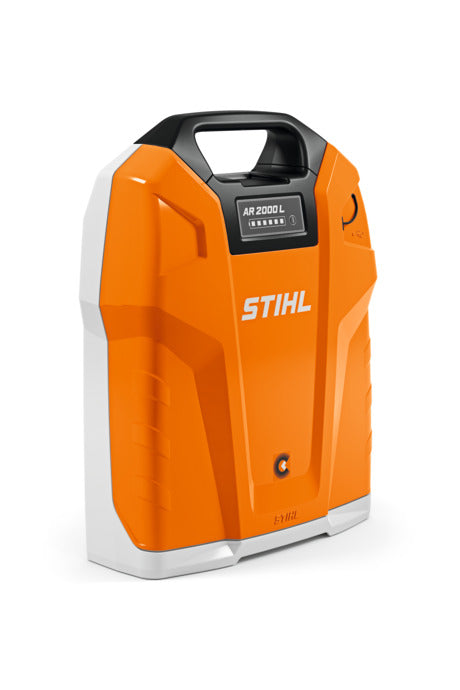 BATTERIE LITHIUM AR2000L