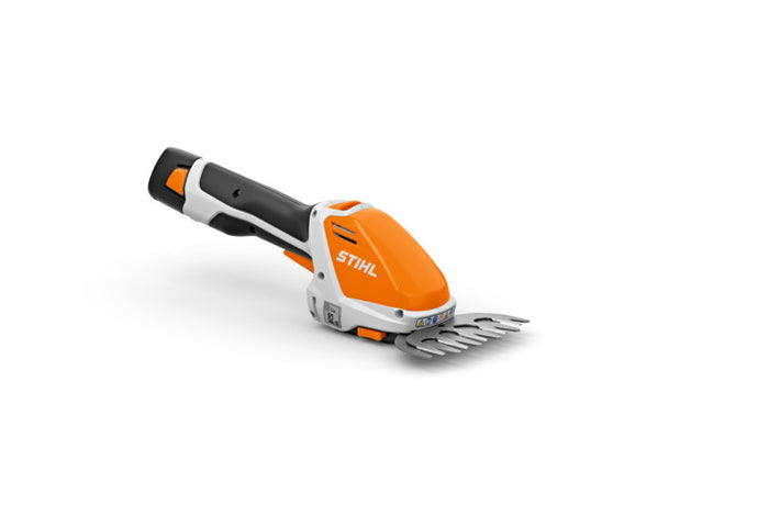 SCULPE-HAIE SANS FIL STIHL HSA26 (KIT)
