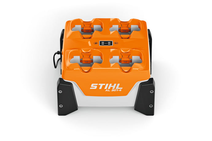 CHARGEUR RAPIDE 4 PORTS AL301-4