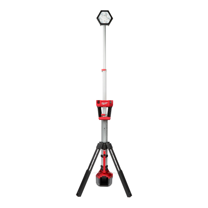 LUMIÈRE M18 ROCKET 2500 LUMENS 4' À 7' - OUTIL SEUL