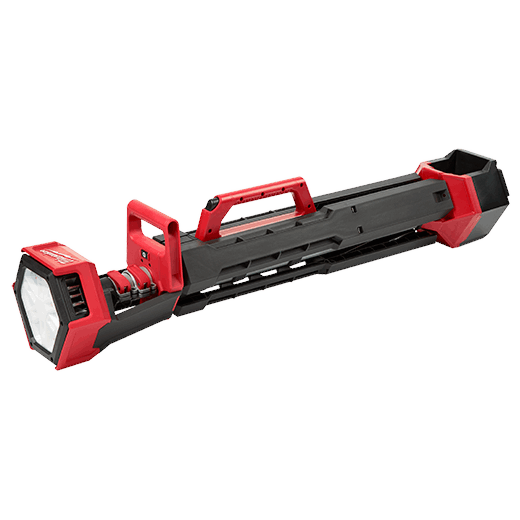 LUMIÈRE M18 ROCKET 2500 LUMENS 4' À 7' - OUTIL SEUL