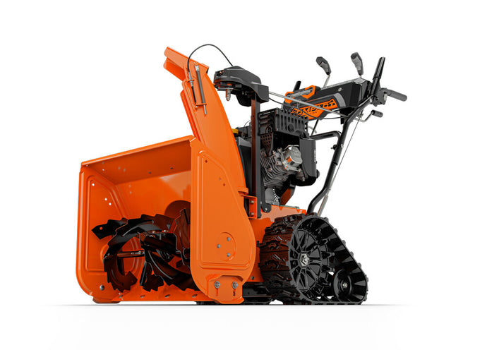 SOUFFLEUSE ARIENS 24'' COMPACT TRACK
