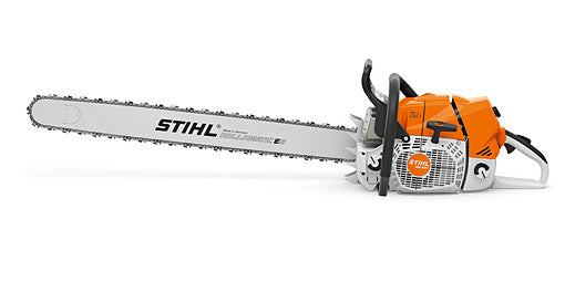 SCIE A CHAÎNE STIHL MS881