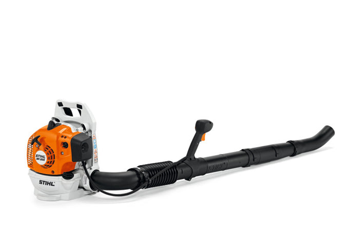 SOUFFLEUR STIHL BR200