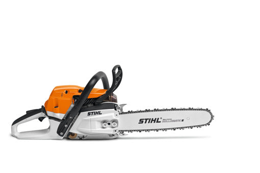 SCIE À CHAINE STIHL MS261-CM MO: 11412000713