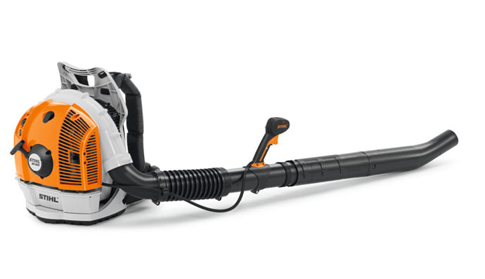 SOUFFLEUR A DOS STIHL BR600