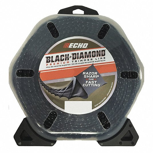 FIL DE COUPE BLACK DIAMOND .105 5 LBS