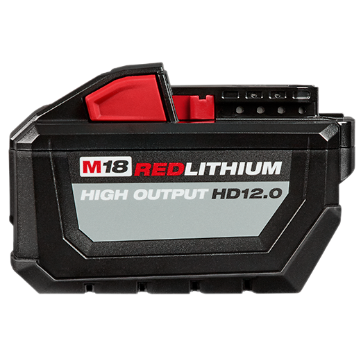 BATTERIE M18 12AH HIGH OUTPUT