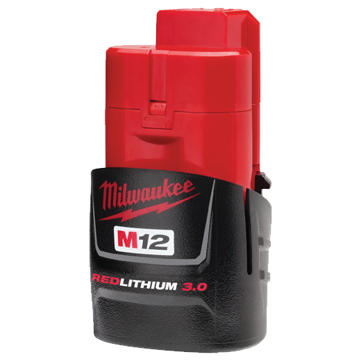 BATTERIE M12 3,0 AH