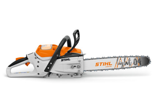 SCIE À CHAINE STIHL MSA 300