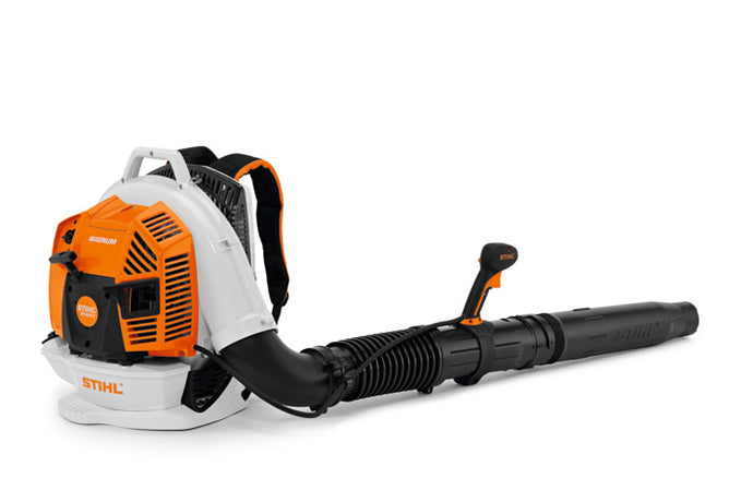 SOUFFLEUR A DOS STIHL BR800X