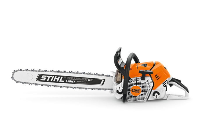 SCIE A CHAINE STIHL  MS500I