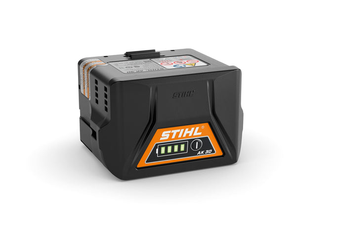 BATTERIE LITHIUM-ION AK 30