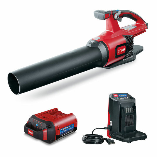 SOUFFLEUR TORO BATT. MO:51820