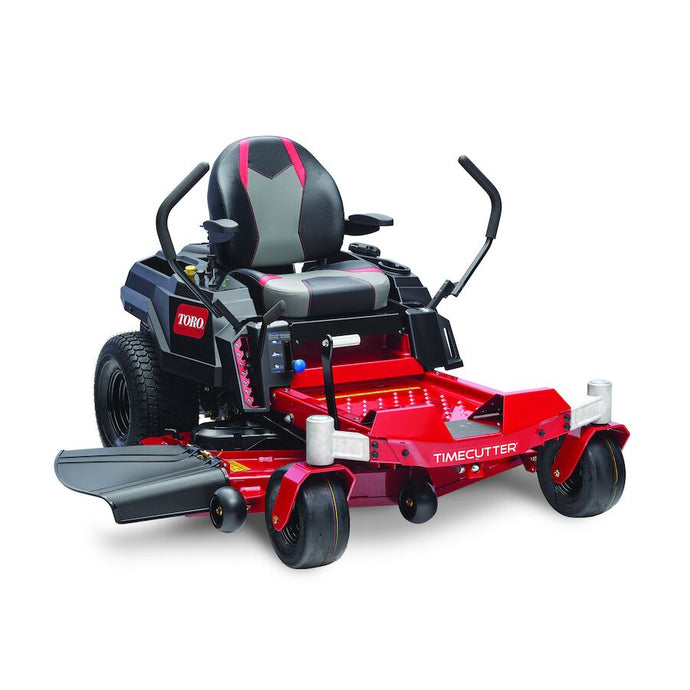 TRACTEUR TORO 50 pouces MO:75750 23HP KAWASAKI
