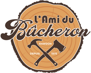 L&#39;Ami du Bûcheron