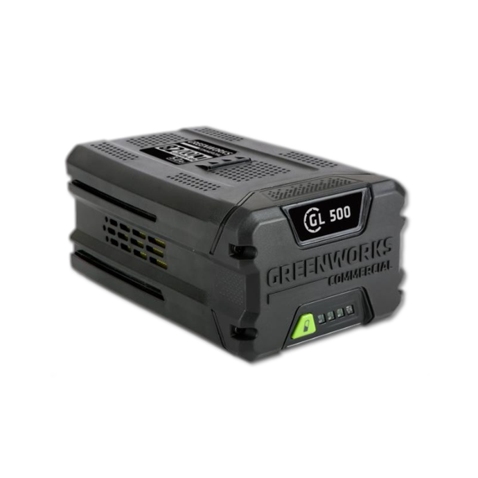 BATTERIE GC 82V 5.0 Ah  GL500