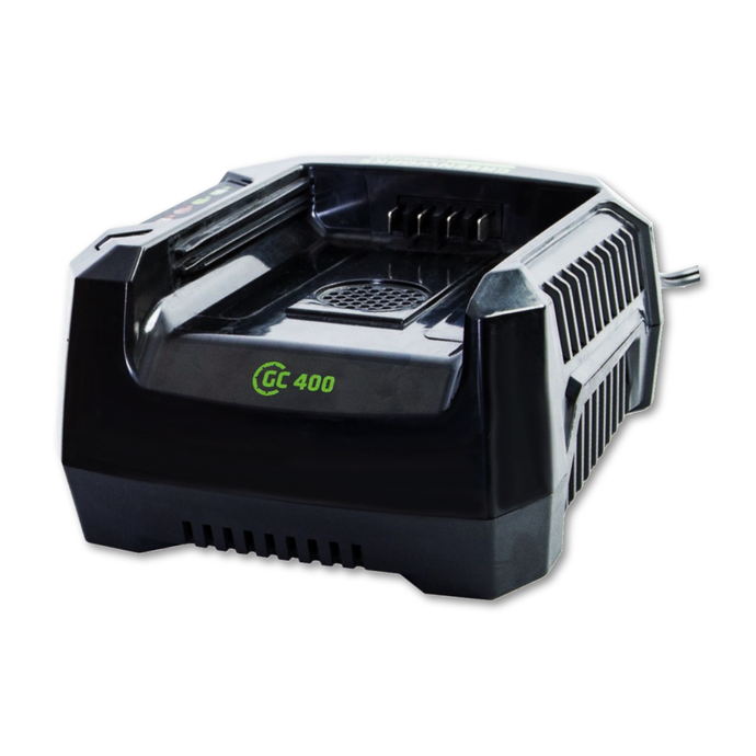 CHARGEUR RAPIDE GC 82V (GC400)