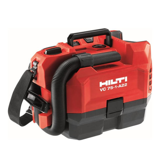 Aspirateur a batterie vc