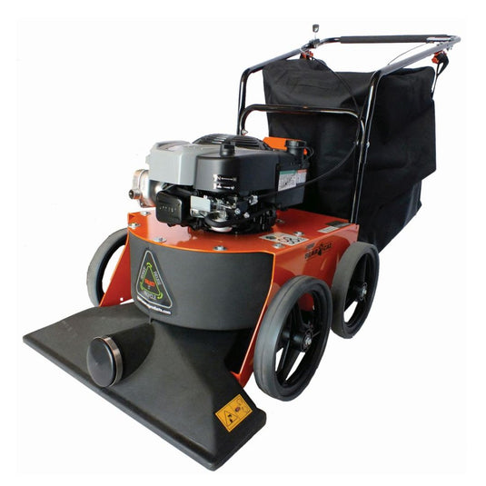 Aspirateur à feuille