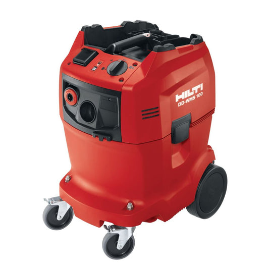 Aspirateur