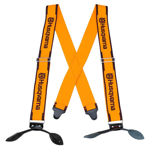 bretelle-a-bouton-orange-husqvarna