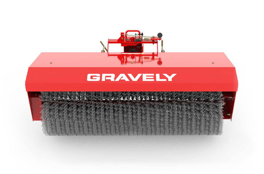 brosse-gravely