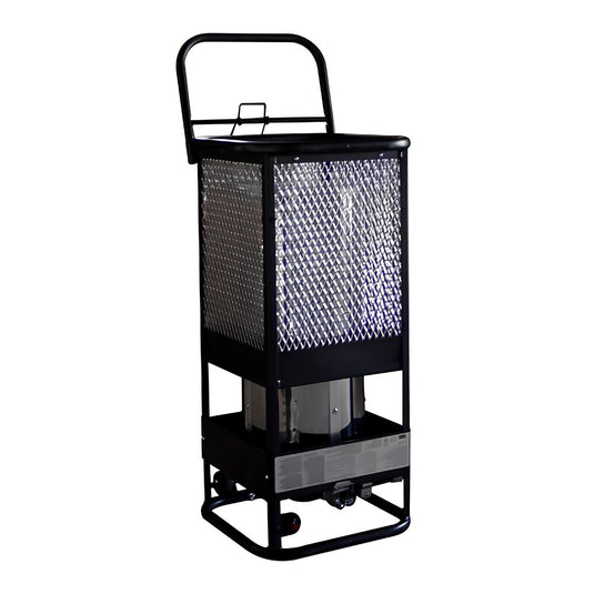 Chauffage radiant propane 125 000 BTU