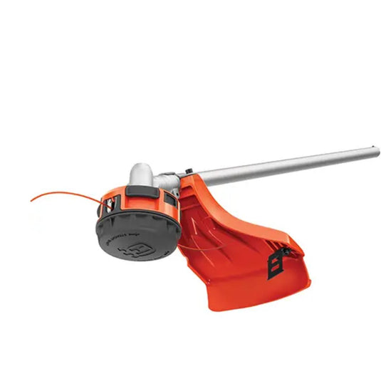Coupe-herbe avec fil accessoire