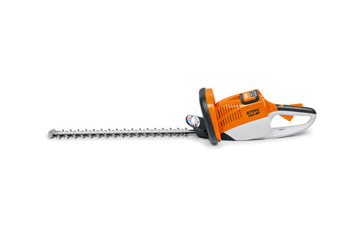 TAILLE-HAIE SANS FIL STIHL HSA66