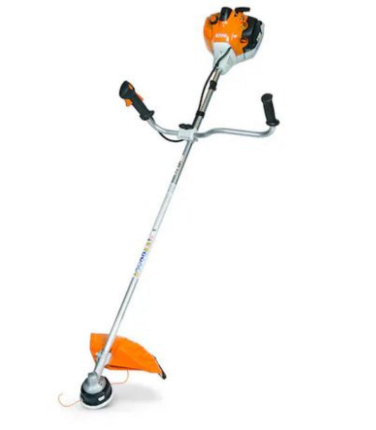 DEBROUSAILLEUSE STIHL FS251-BICYCLE