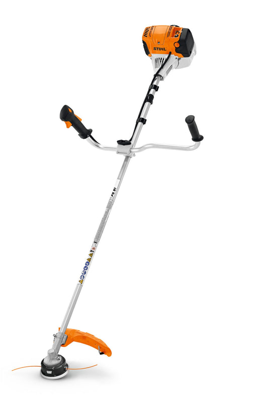 débroussailleuse-stihl-fs91