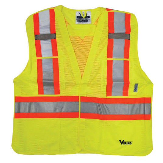 dossard-viking-jaune