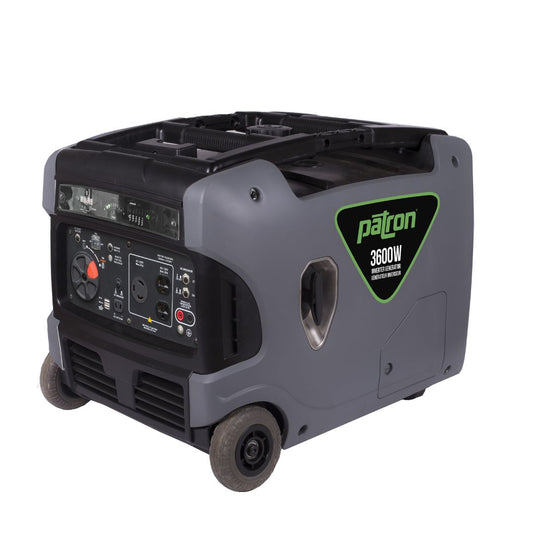 Génératrice Inverter 3600 watts