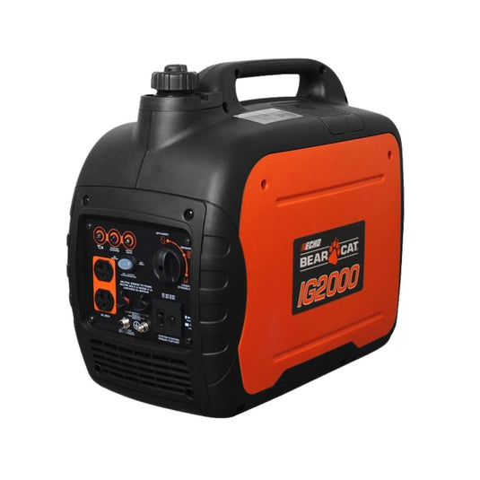 Génératrice Inverter 2000 watts