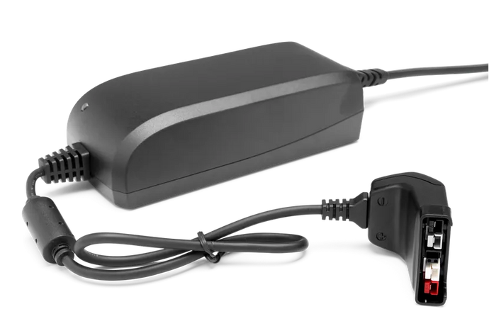 CHARGEUR HUSQ QC80 MO:967335641 NLA