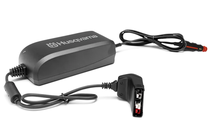 CHARGEUR HUSQ QC80F MO:967628302
