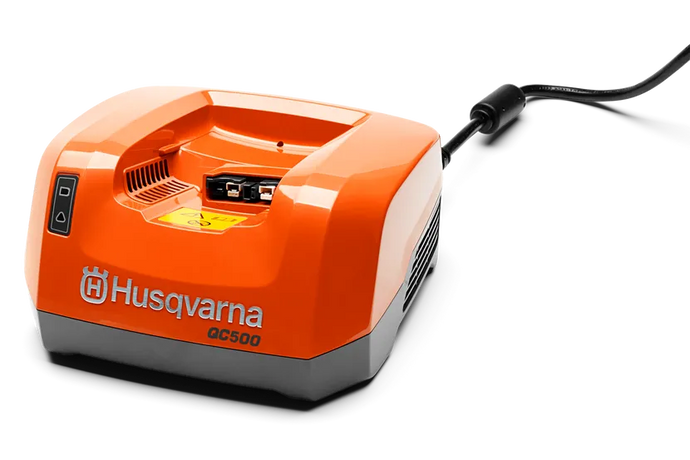 CHARGEUR HUSQ QC500 MO:967091503