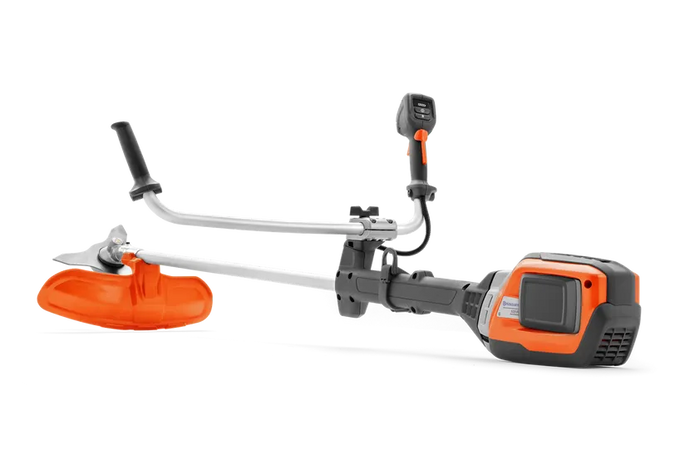 DEBROUSSAILLEUSE A BATTERIE HUSQ 535IFR OUTIL SEUL