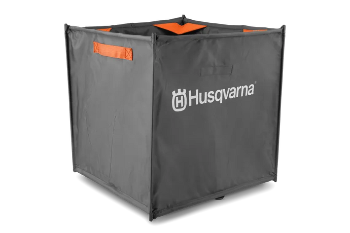 FOLDING THROWLINE CUBE HUSQVARNA