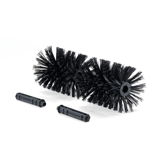 kombi-brosse