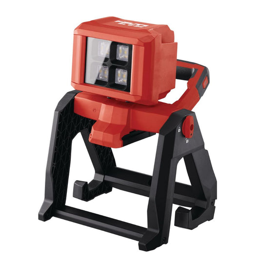 Lampe de chantier LED