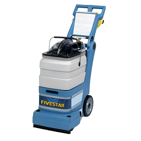 Laveuse à tapis 12 AMP