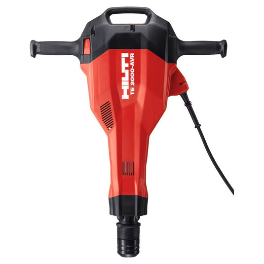Marteau piqueur électrique 60lbs