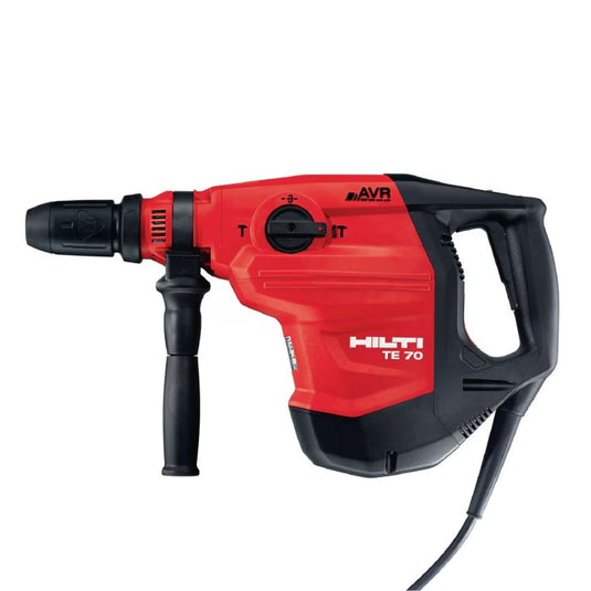 Marteau rotatif électrique 20lbs
