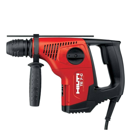 Marteau rotatif électrique 10lbs
