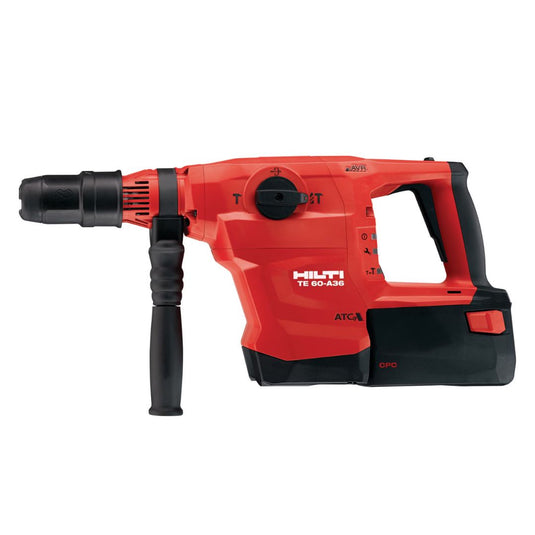 Marteau rotatif à batterie 20lbs